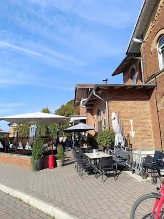Bild von Wirtshaus zum Lokschuppen