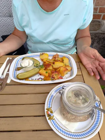 Bild von Wirtshaus zum Lokschuppen