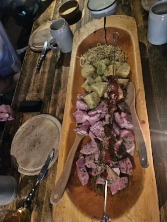 Bild von Eventgastronomie und Mittelalter-Restaurant "EXCALIBUR" - Ritteressen in Niedersachsen