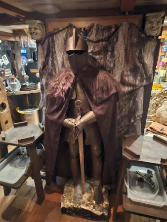 Bild von Eventgastronomie und Mittelalter-Restaurant "EXCALIBUR" - Ritteressen in Niedersachsen