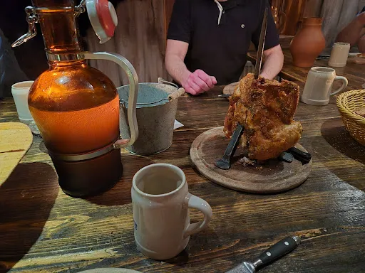 Bild von Eventgastronomie und Mittelalter-Restaurant "EXCALIBUR" - Ritteressen in Niedersachsen