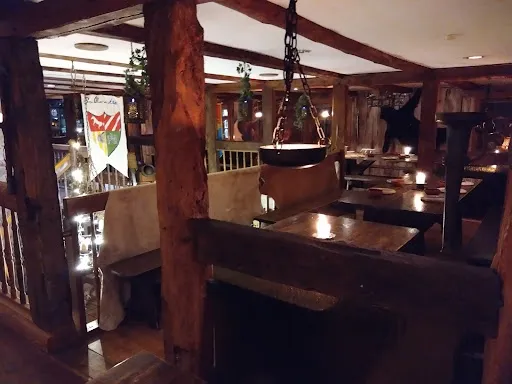Bild von Eventgastronomie und Mittelalter-Restaurant "EXCALIBUR" - Ritteressen in Niedersachsen