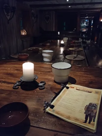 Bild von Eventgastronomie und Mittelalter-Restaurant "EXCALIBUR" - Ritteressen in Niedersachsen
