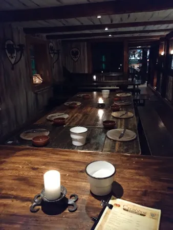 Bild von Eventgastronomie und Mittelalter-Restaurant "EXCALIBUR" - Ritteressen in Niedersachsen