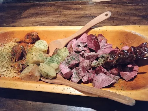 Bild von Eventgastronomie und Mittelalter-Restaurant "EXCALIBUR" - Ritteressen in Niedersachsen