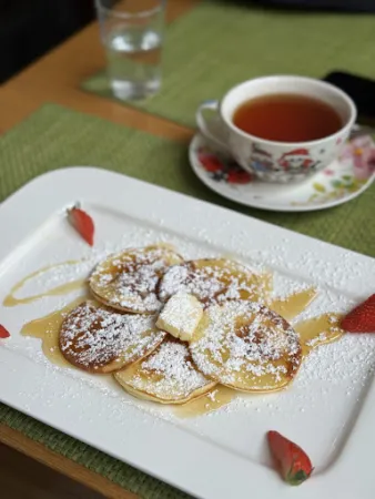 Bild von Cafe Bistro Bellini