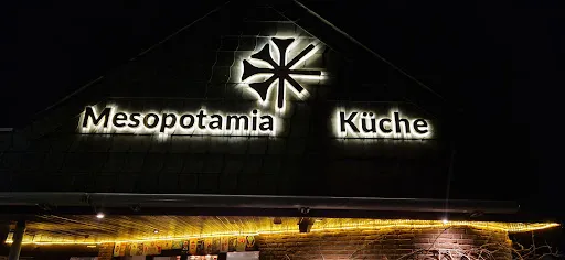 Bild von MESOPOTAMİA KÜCHE SEHNDE