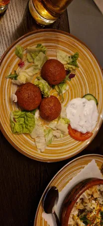 Bild von MESOPOTAMİA KÜCHE SEHNDE