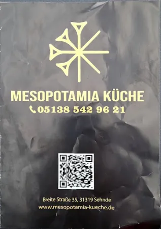 Bild von MESOPOTAMİA KÜCHE SEHNDE