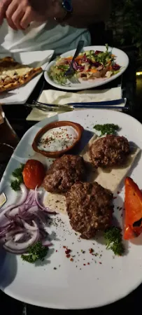 Bild von MESOPOTAMİA KÜCHE SEHNDE