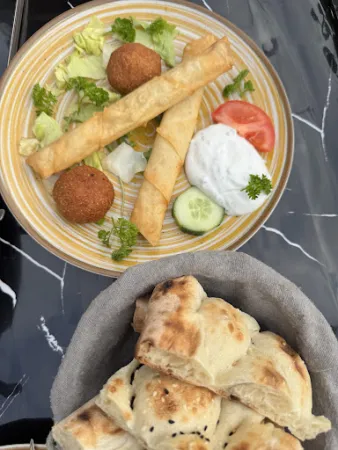 Bild von MESOPOTAMİA KÜCHE SEHNDE