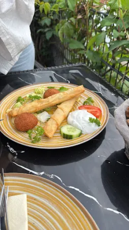 Bild von MESOPOTAMİA KÜCHE SEHNDE