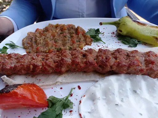 Bild von MESOPOTAMİA KÜCHE SEHNDE