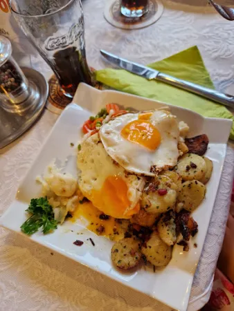 Bild von Klein Berliner Hof