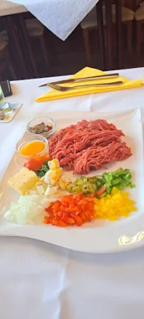Bild von Klein Berliner Hof