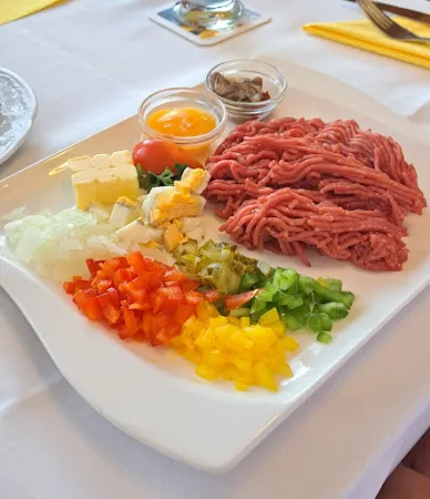 Bild von Klein Berliner Hof