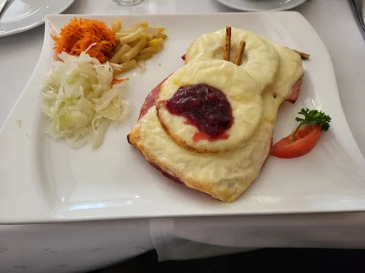 Bild von Klein Berliner Hof
