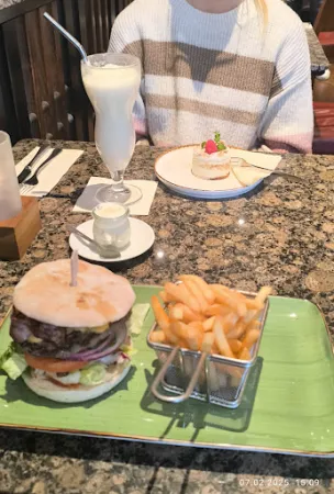 Bild von Restaurant Classic