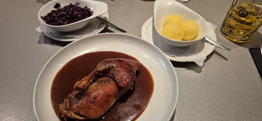 Bild von Restaurant Classic