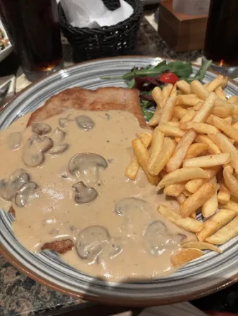 Bild von Restaurant Classic