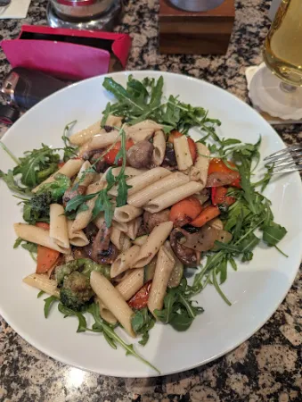 Bild von Restaurant Classic