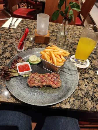 Bild von Restaurant Classic