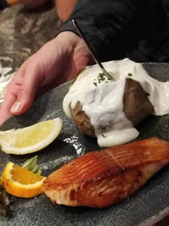 Bild von Restaurant Classic