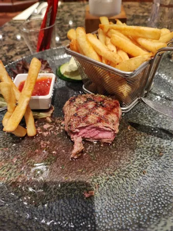 Bild von Restaurant Classic