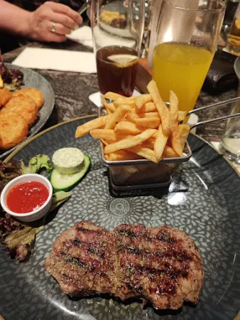 Bild von Restaurant Classic