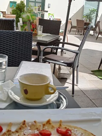 Bild von Cafe Bistro Bellini