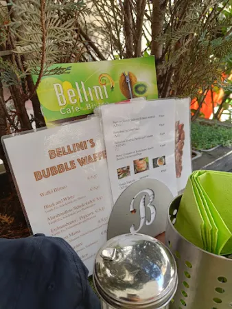 Bild von Cafe Bistro Bellini