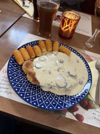 Bild von Restaurant Mediterrano