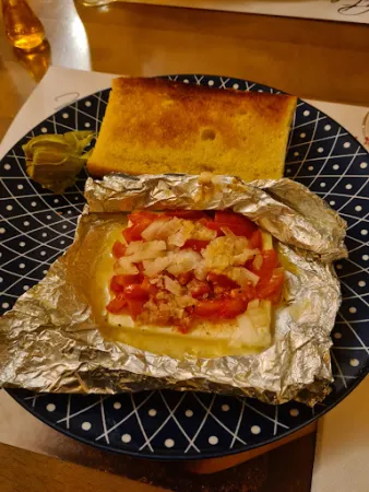 Bild von Restaurant Mediterrano