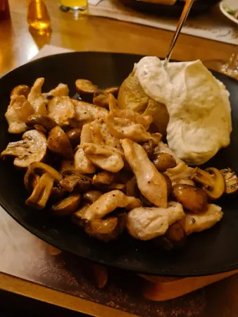 Bild von Restaurant Mediterrano