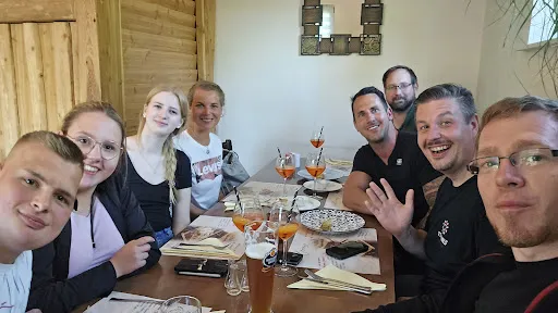 Bild von Restaurant Mediterrano