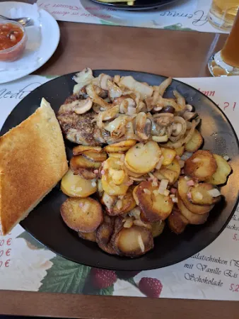 Bild von Restaurant Mediterrano