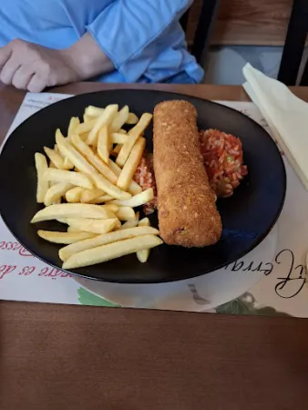 Bild von Restaurant Mediterrano