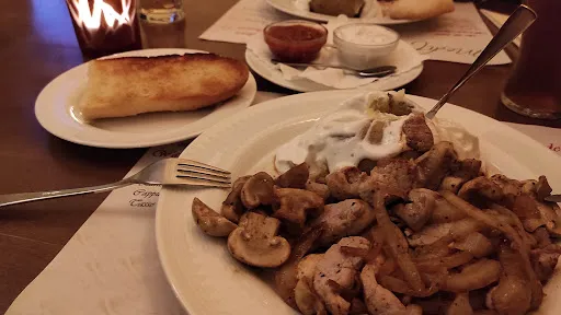 Bild von Restaurant Mediterrano