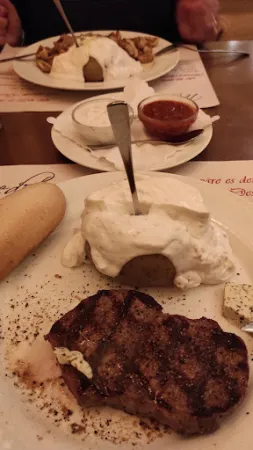 Bild von Restaurant Mediterrano