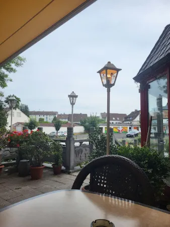 Bild von Chinarestaurant Grosse Mauer