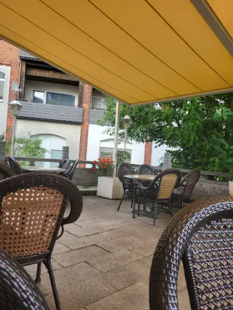 Bild von Chinarestaurant Grosse Mauer
