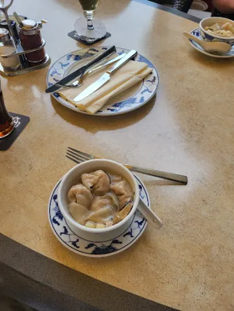 Bild von Chinarestaurant Grosse Mauer