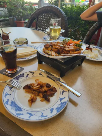 Bild von Chinarestaurant Grosse Mauer