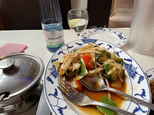 Bild von Chinarestaurant Grosse Mauer