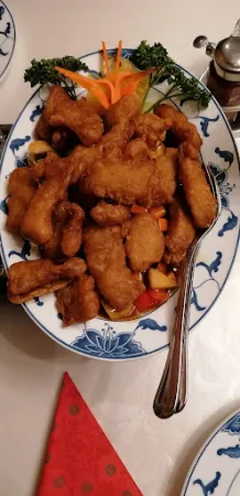 Bild von Chinarestaurant Grosse Mauer