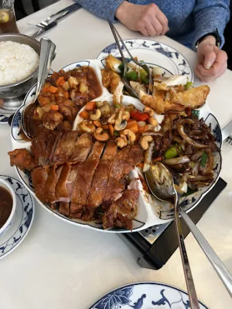 Bild von Chinarestaurant Grosse Mauer