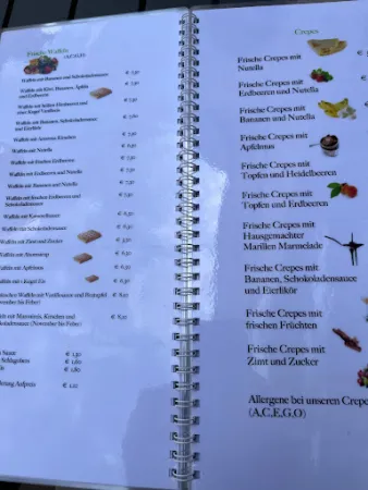 Bild von Cafe Bistro Bellini