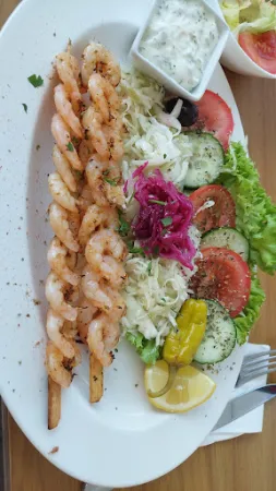 Bild von Restaurant Athene
