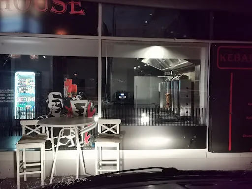 Bild von Kebab House Villach