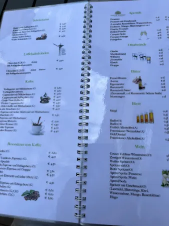 Bild von Cafe Bistro Bellini